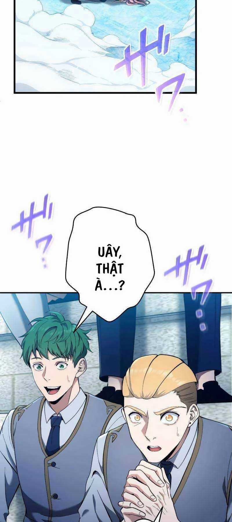 Pháp Sư Cận Chiến Hồi Quy Chapter 15 trang 14