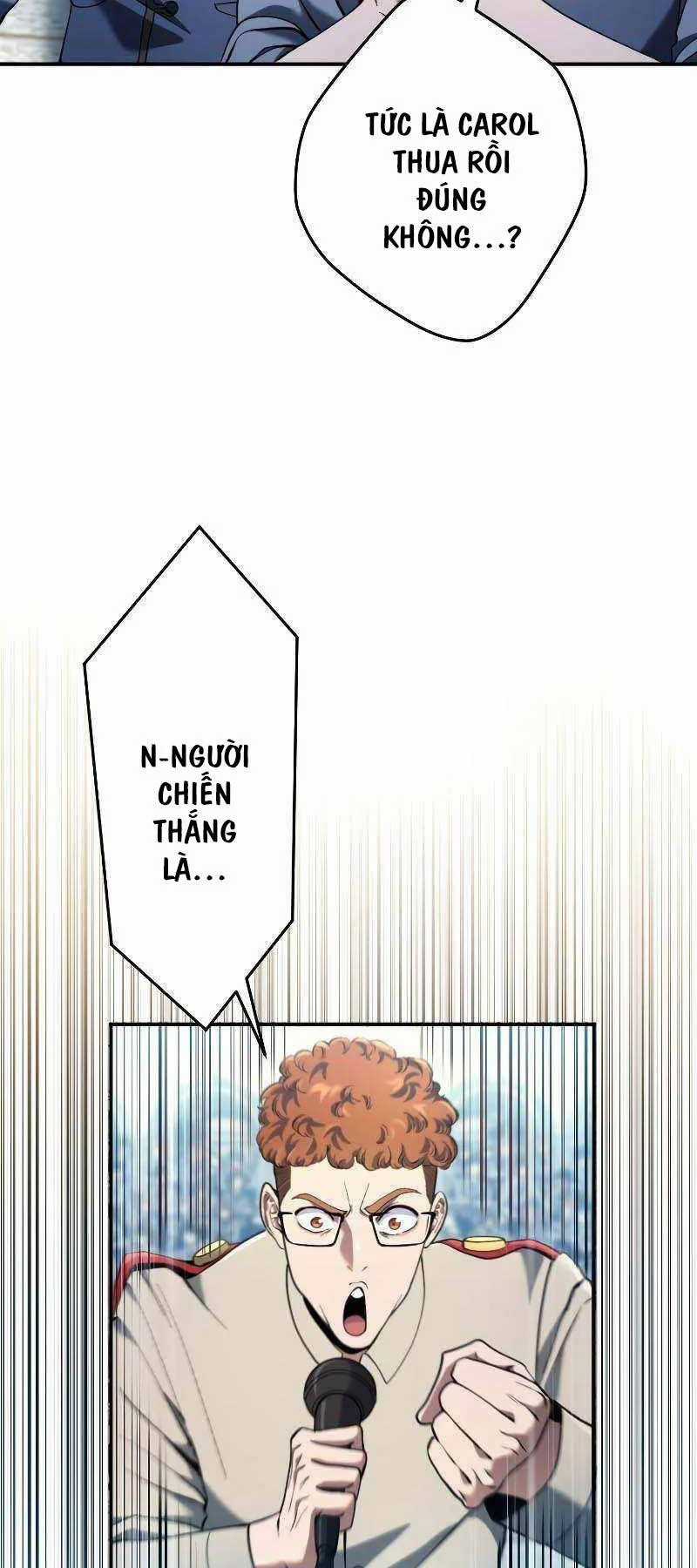 Pháp Sư Cận Chiến Hồi Quy Chapter 15 trang 15