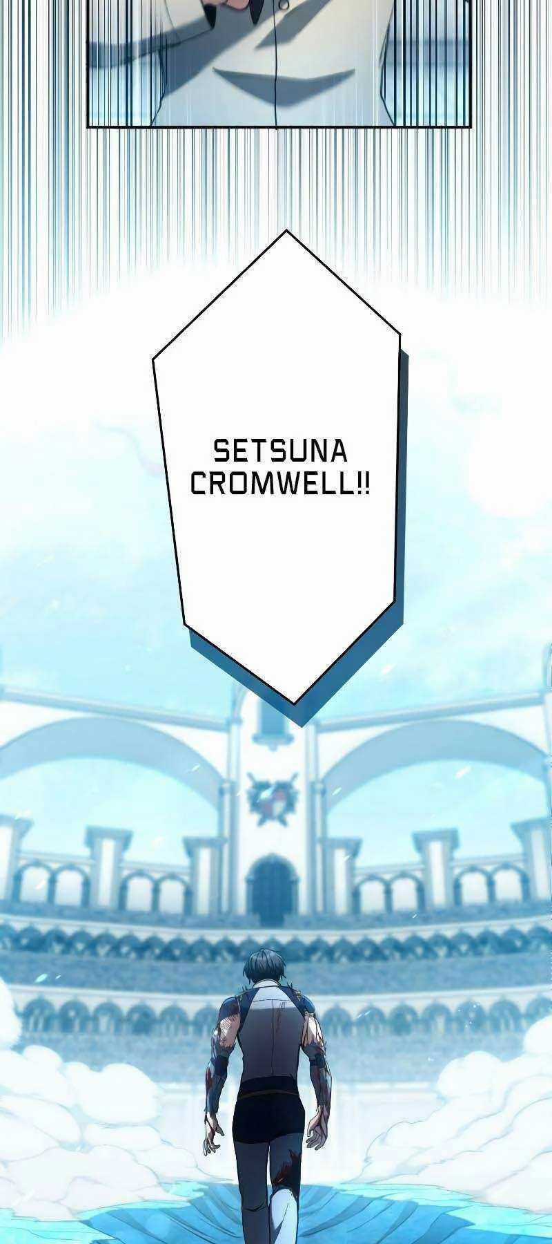 Pháp Sư Cận Chiến Hồi Quy Chapter 15 trang 16