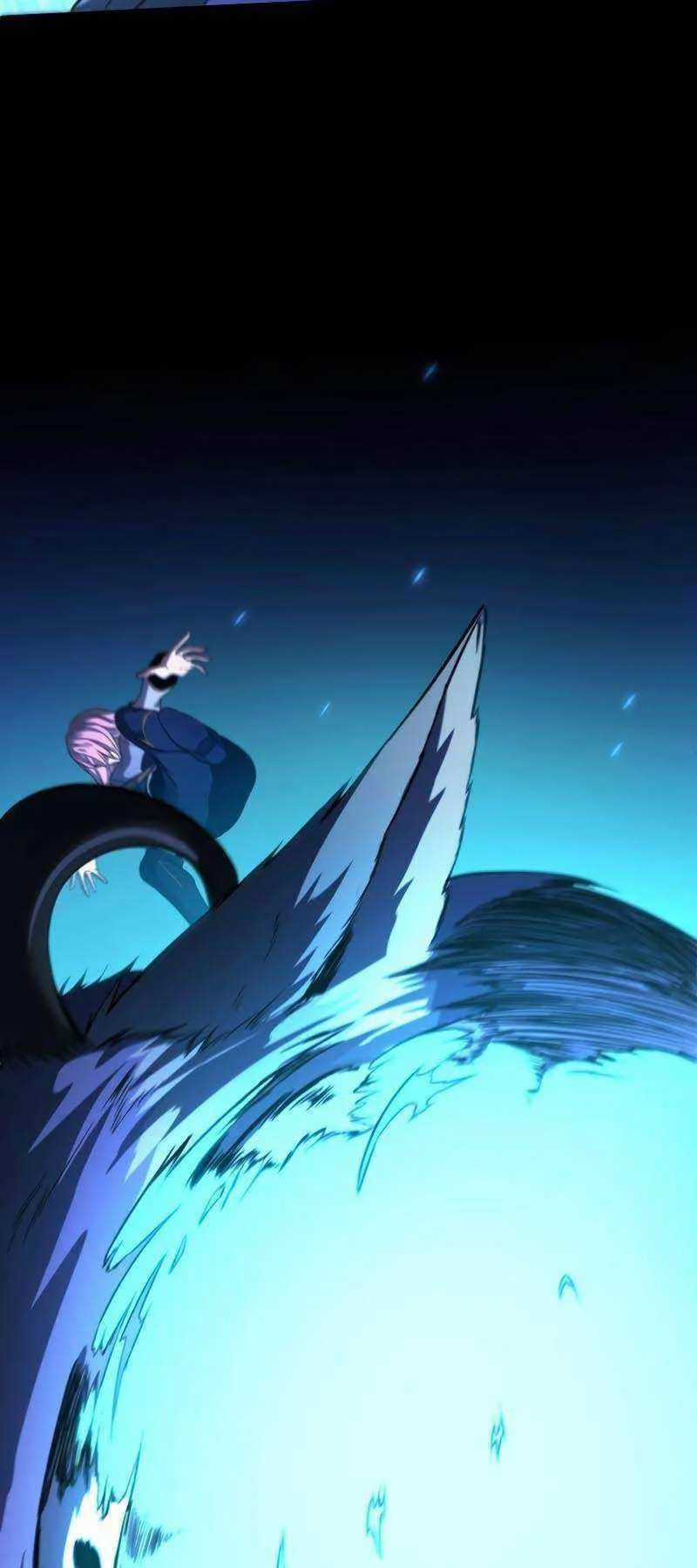 Pháp Sư Cận Chiến Hồi Quy Chapter 15 trang 2