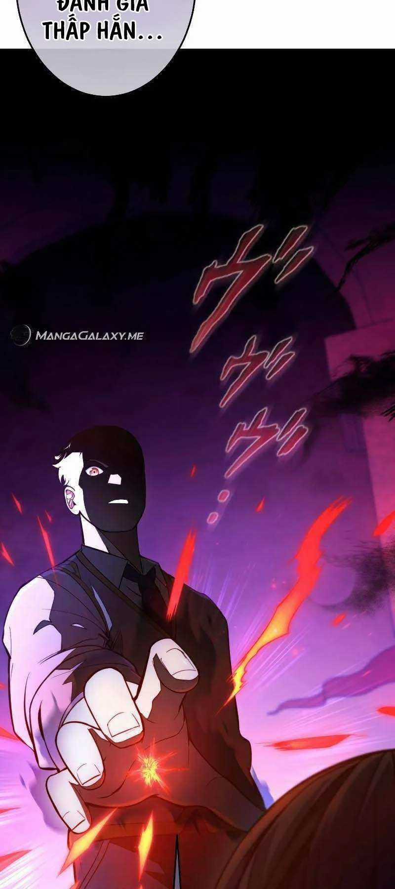 Pháp Sư Cận Chiến Hồi Quy Chapter 15 trang 25