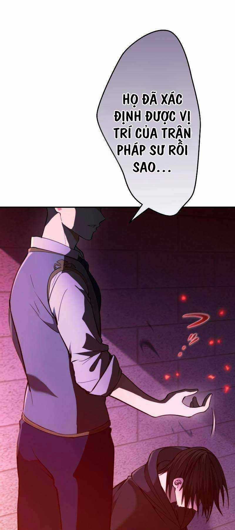 Pháp Sư Cận Chiến Hồi Quy Chapter 15 trang 27