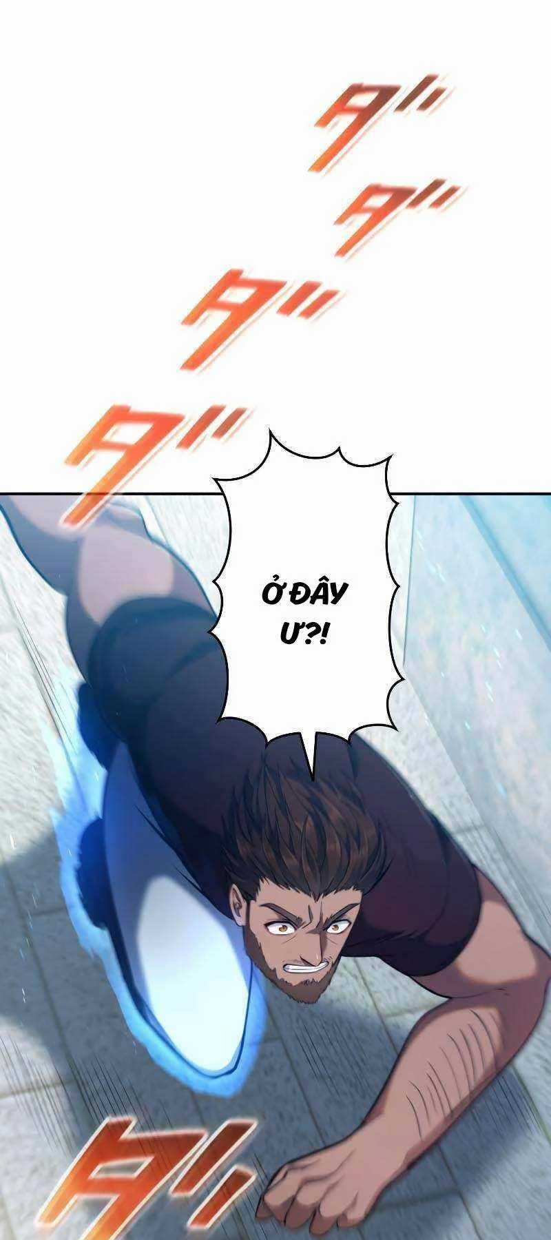 Pháp Sư Cận Chiến Hồi Quy Chapter 15 trang 29