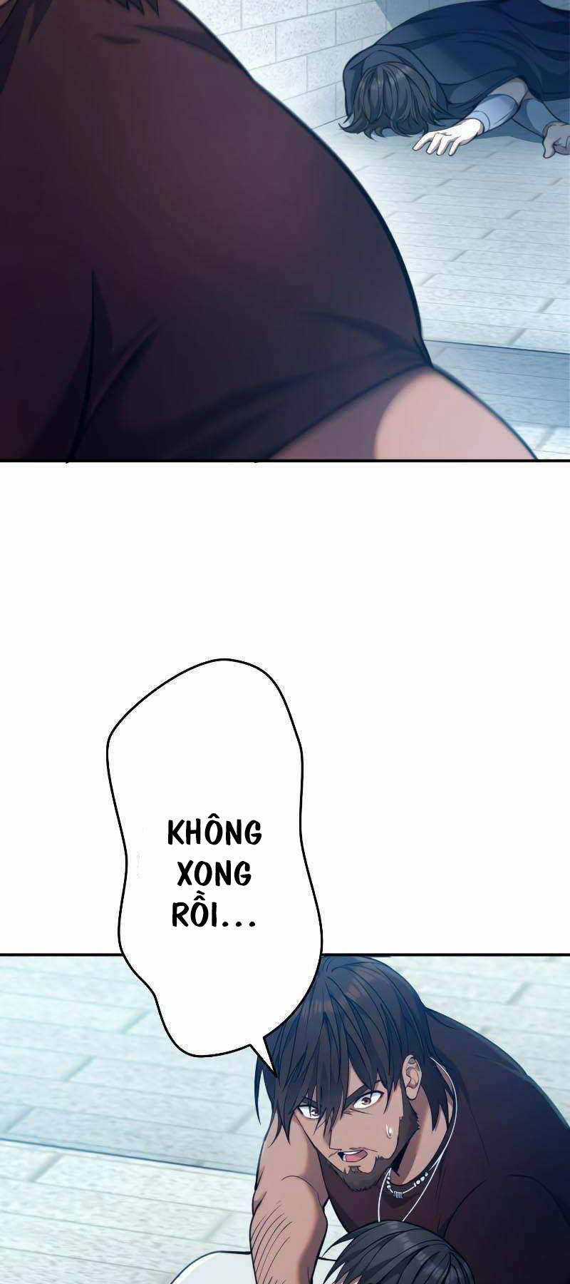 Pháp Sư Cận Chiến Hồi Quy Chapter 15 trang 31