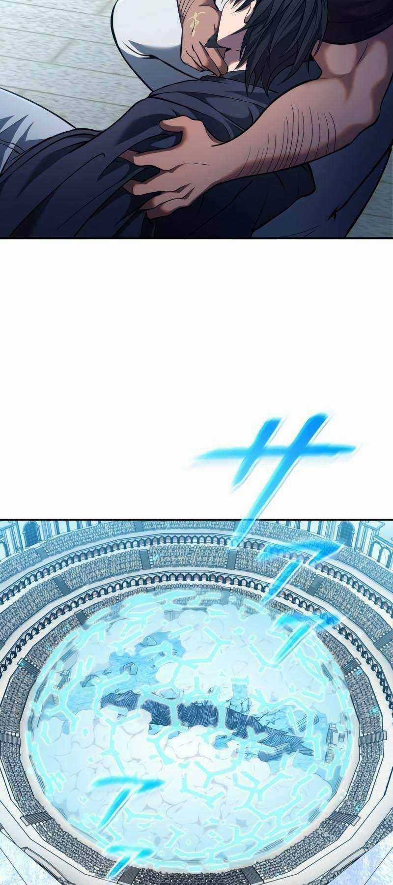 Pháp Sư Cận Chiến Hồi Quy Chapter 15 trang 32