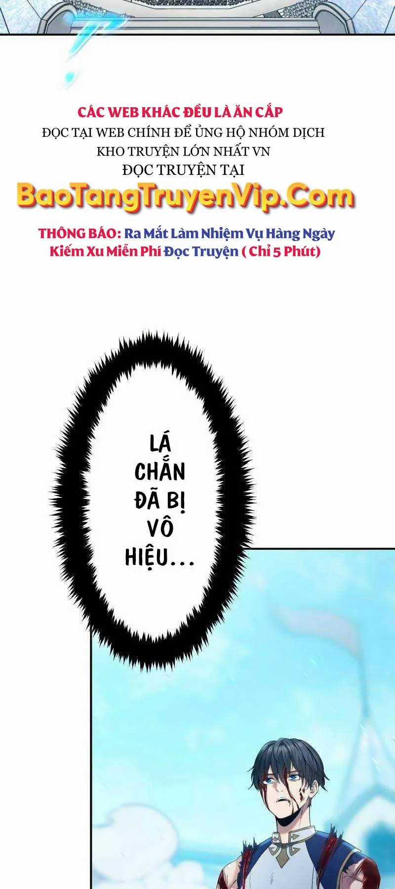 Pháp Sư Cận Chiến Hồi Quy Chapter 15 trang 33