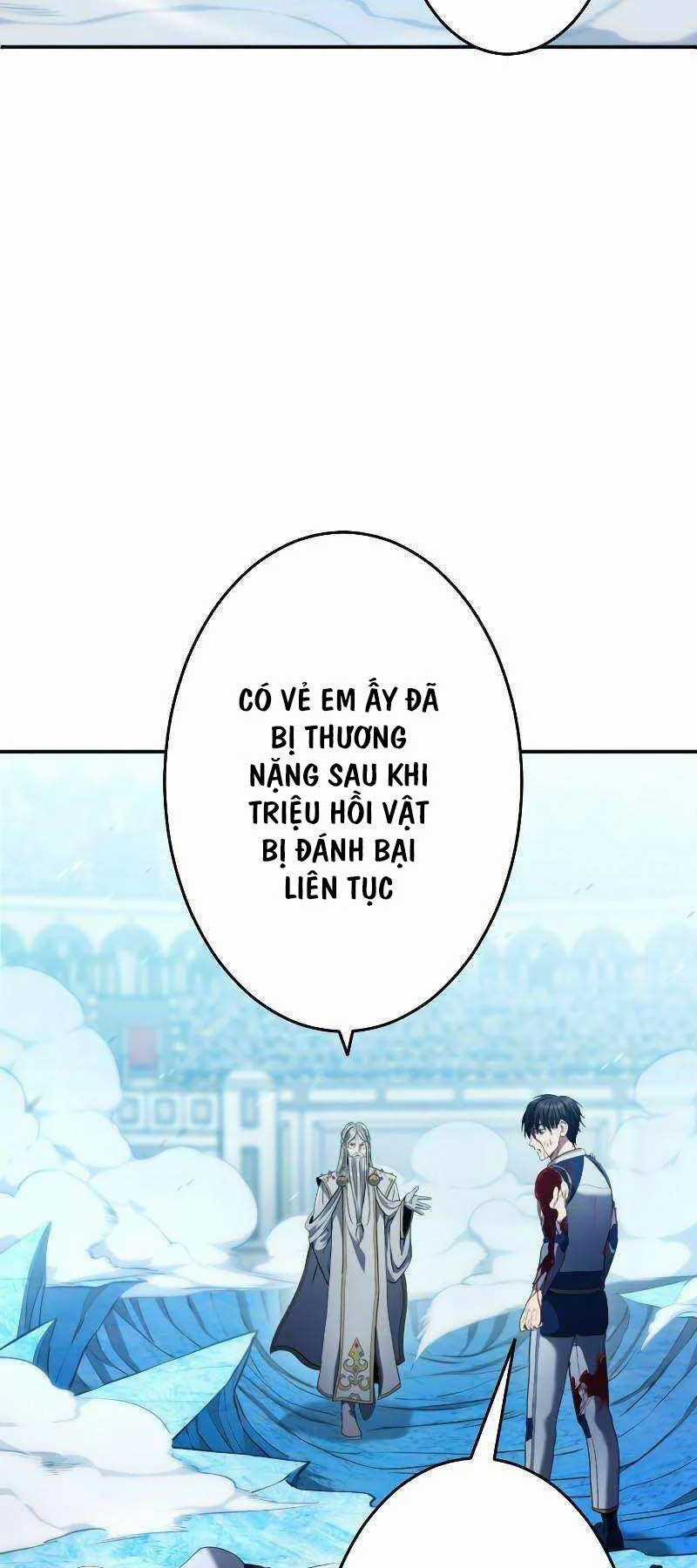 Pháp Sư Cận Chiến Hồi Quy Chapter 15 trang 35