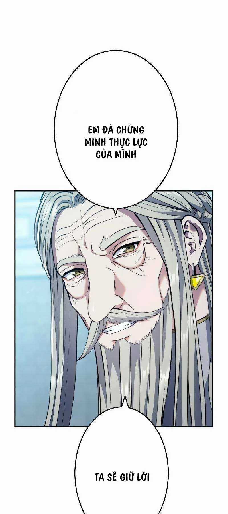 Pháp Sư Cận Chiến Hồi Quy Chapter 15 trang 38