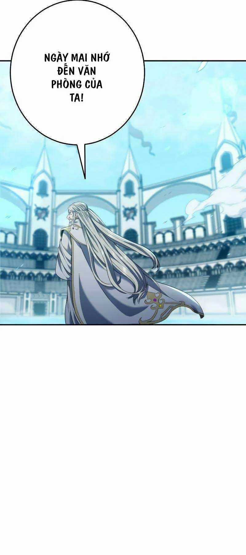 Pháp Sư Cận Chiến Hồi Quy Chapter 15 trang 40