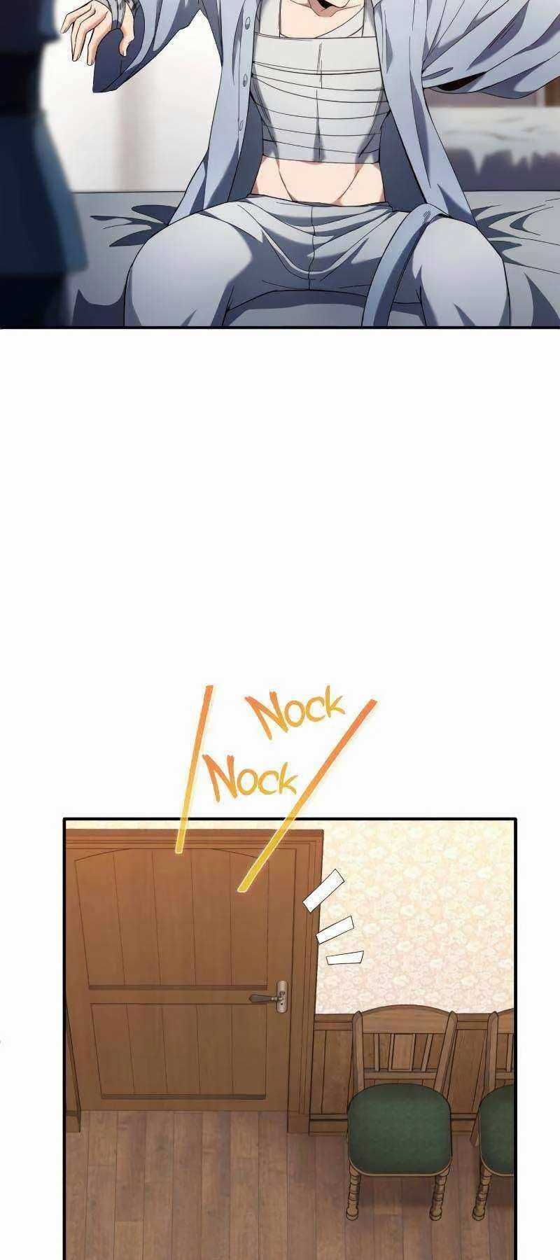 Pháp Sư Cận Chiến Hồi Quy Chapter 15 trang 44