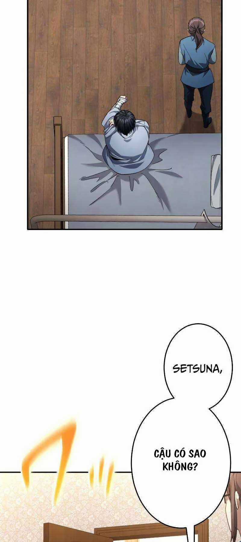 Pháp Sư Cận Chiến Hồi Quy Chapter 15 trang 45