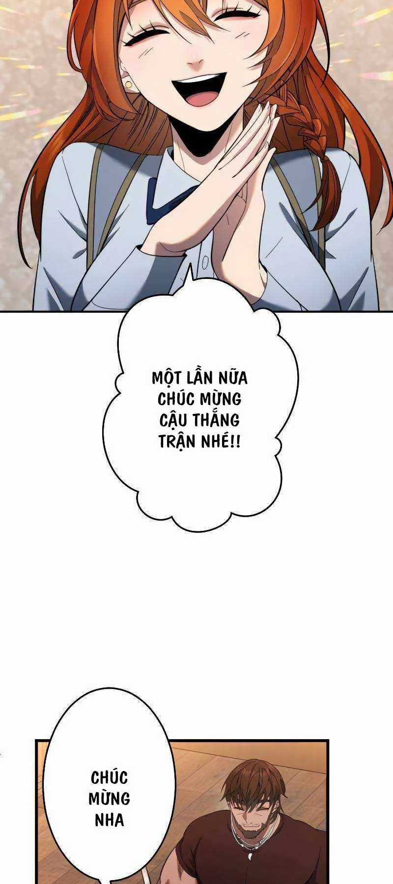 Pháp Sư Cận Chiến Hồi Quy Chapter 15 trang 48