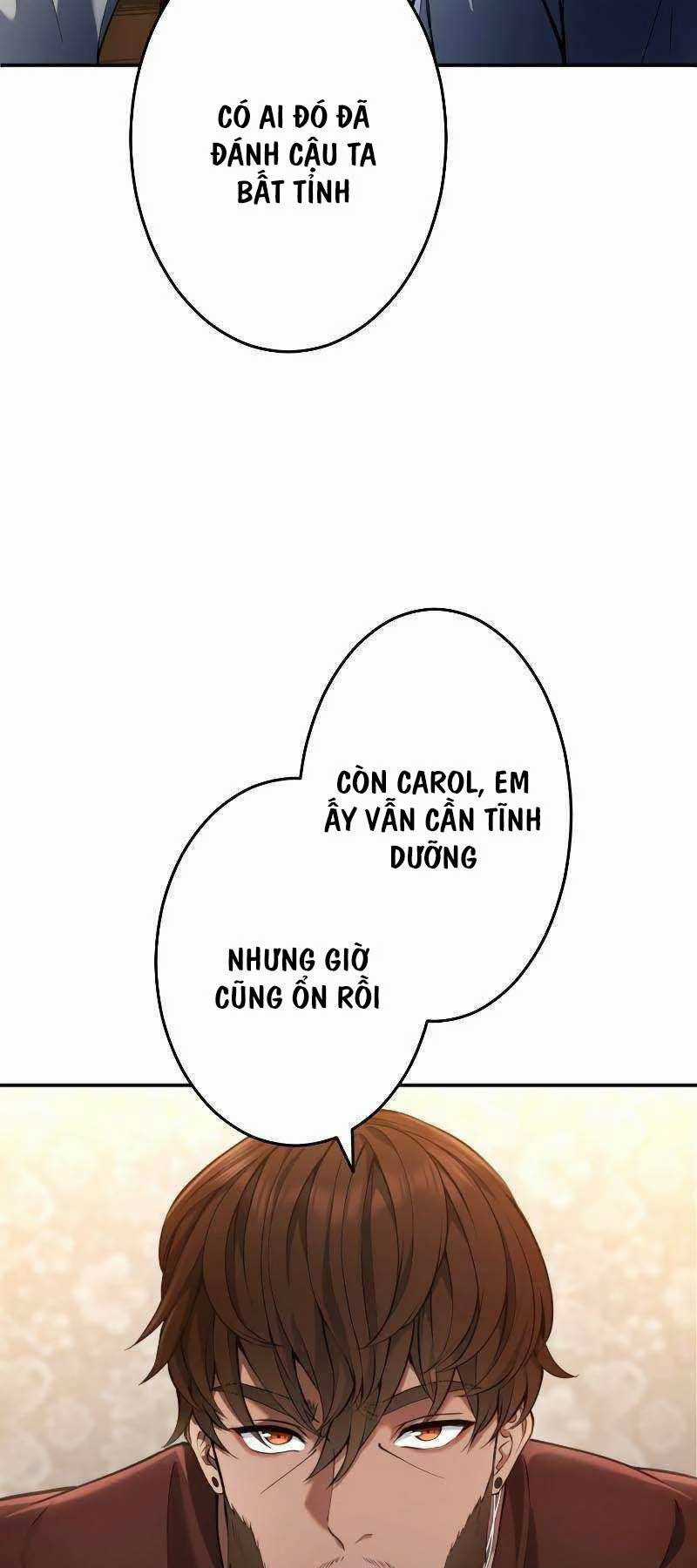 Pháp Sư Cận Chiến Hồi Quy Chapter 15 trang 53