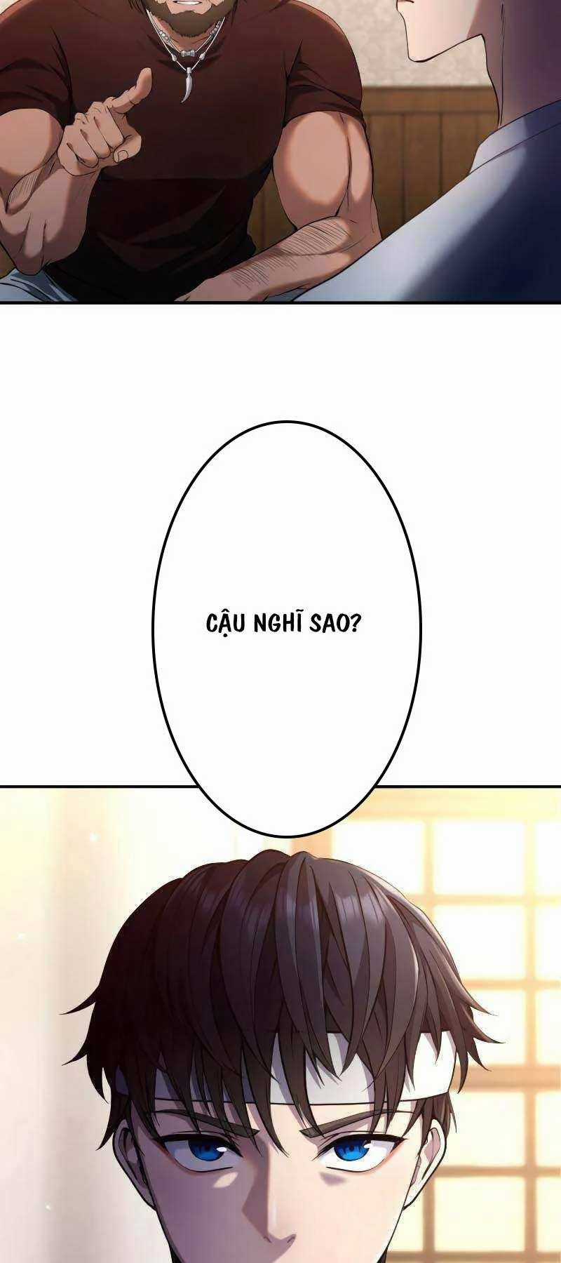 Pháp Sư Cận Chiến Hồi Quy Chapter 15 trang 55