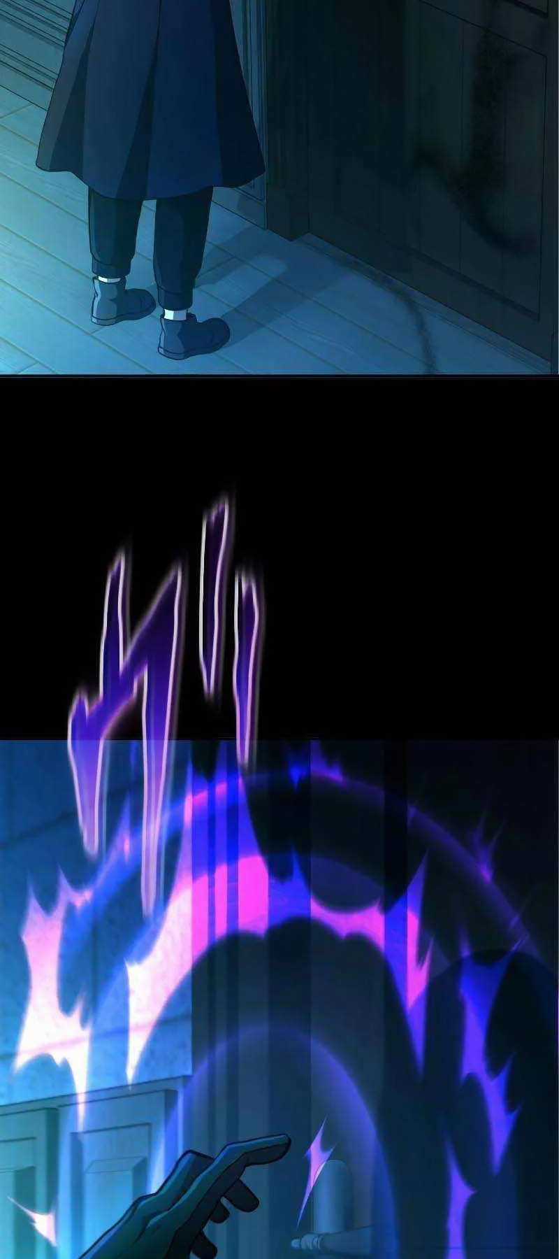 Pháp Sư Cận Chiến Hồi Quy Chapter 15 trang 58