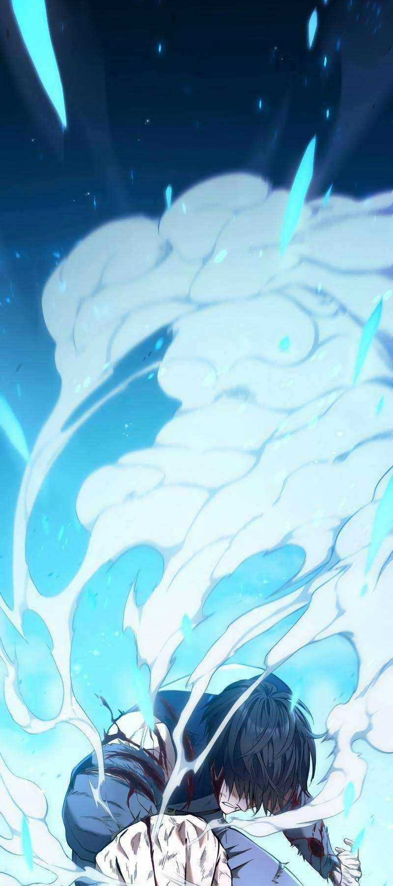 Pháp Sư Cận Chiến Hồi Quy Chapter 15 trang 6