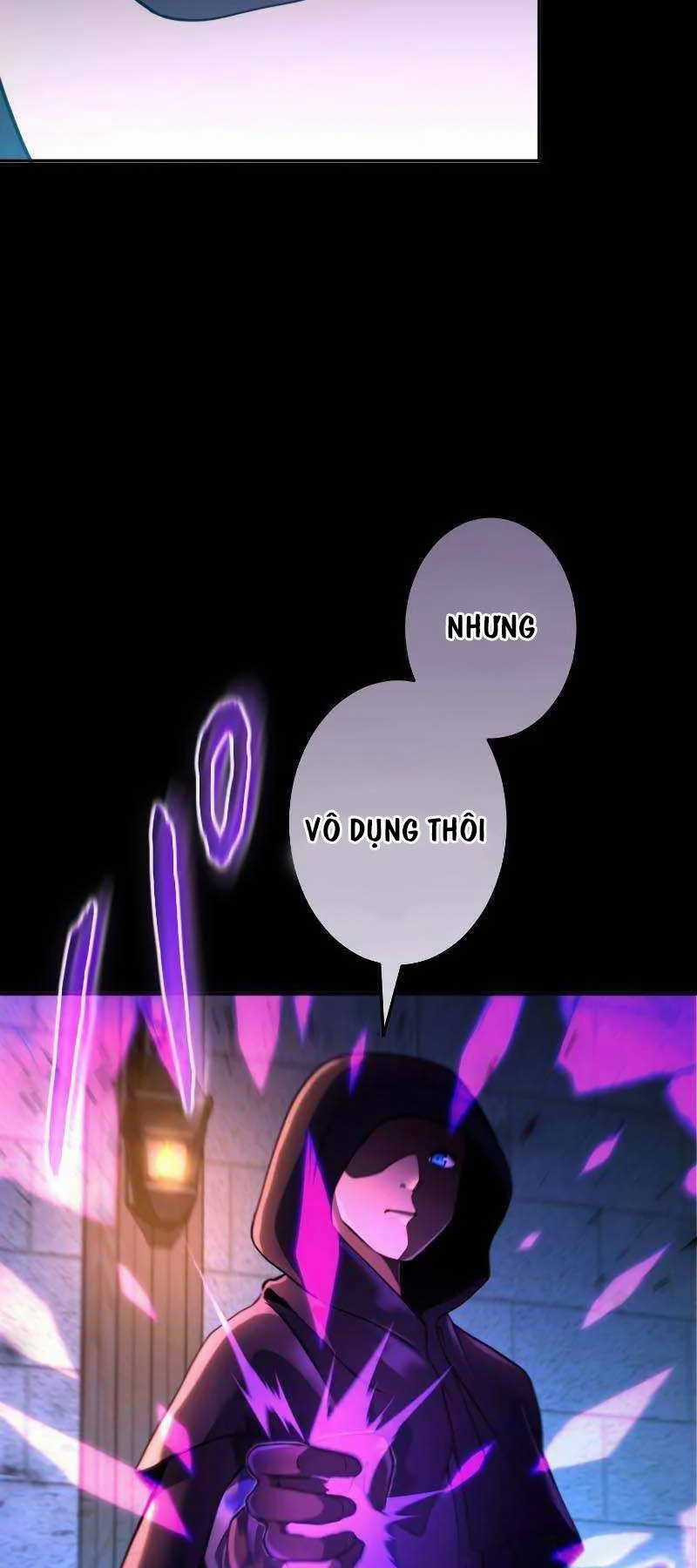 Pháp Sư Cận Chiến Hồi Quy Chapter 15 trang 60