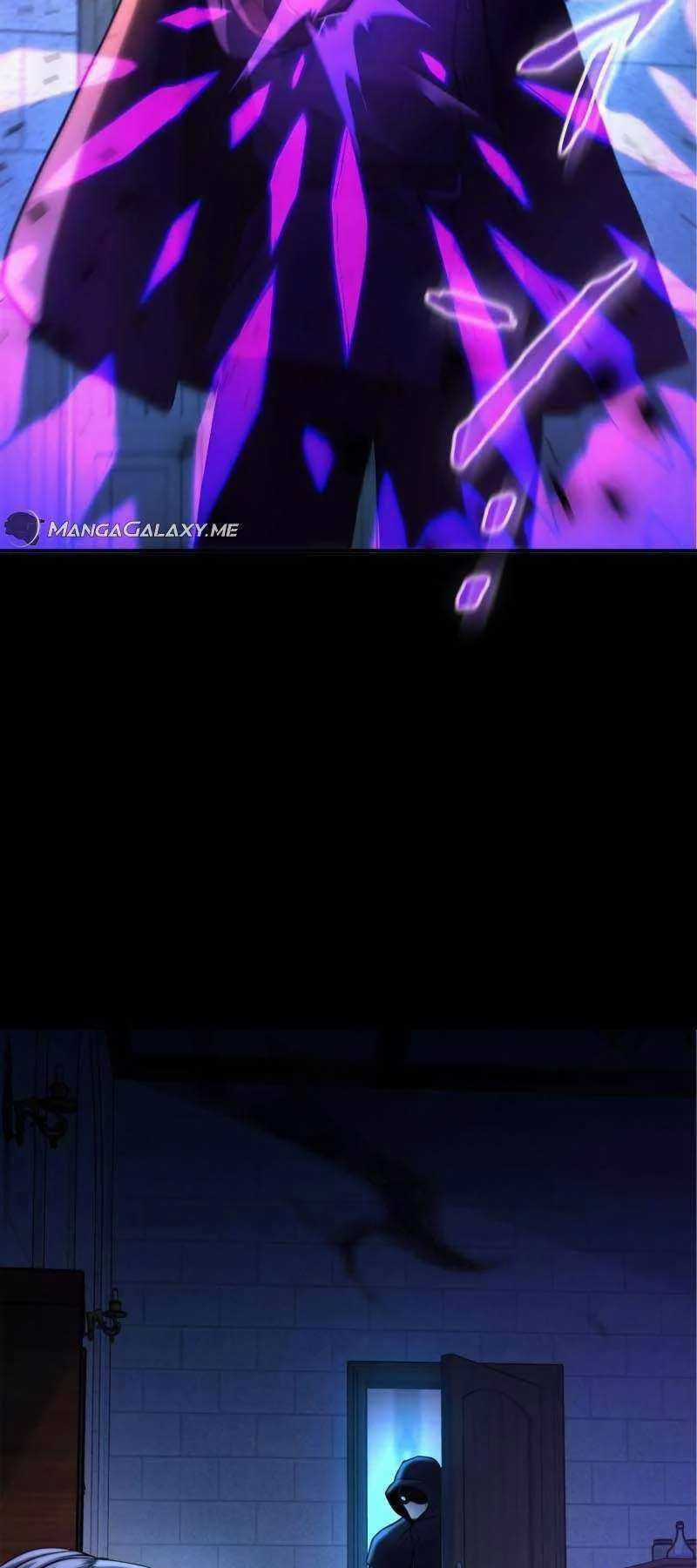 Pháp Sư Cận Chiến Hồi Quy Chapter 15 trang 61