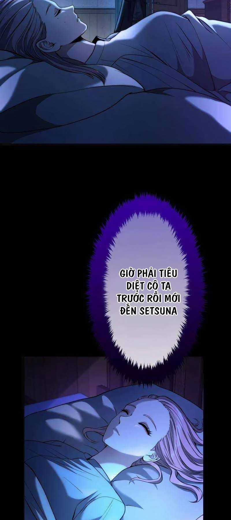 Pháp Sư Cận Chiến Hồi Quy Chapter 15 trang 62