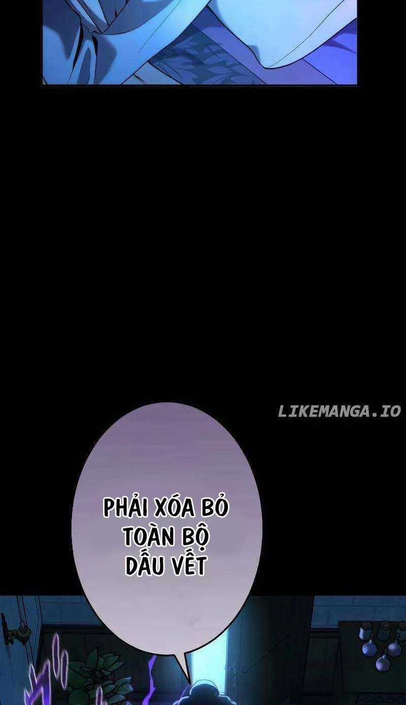 Pháp Sư Cận Chiến Hồi Quy Chapter 15 trang 63