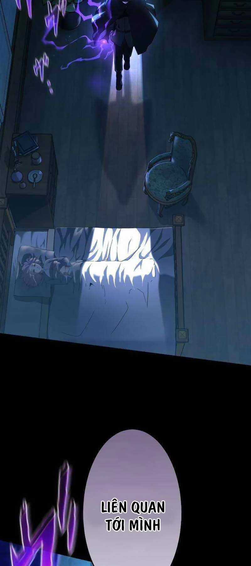 Pháp Sư Cận Chiến Hồi Quy Chapter 15 trang 64