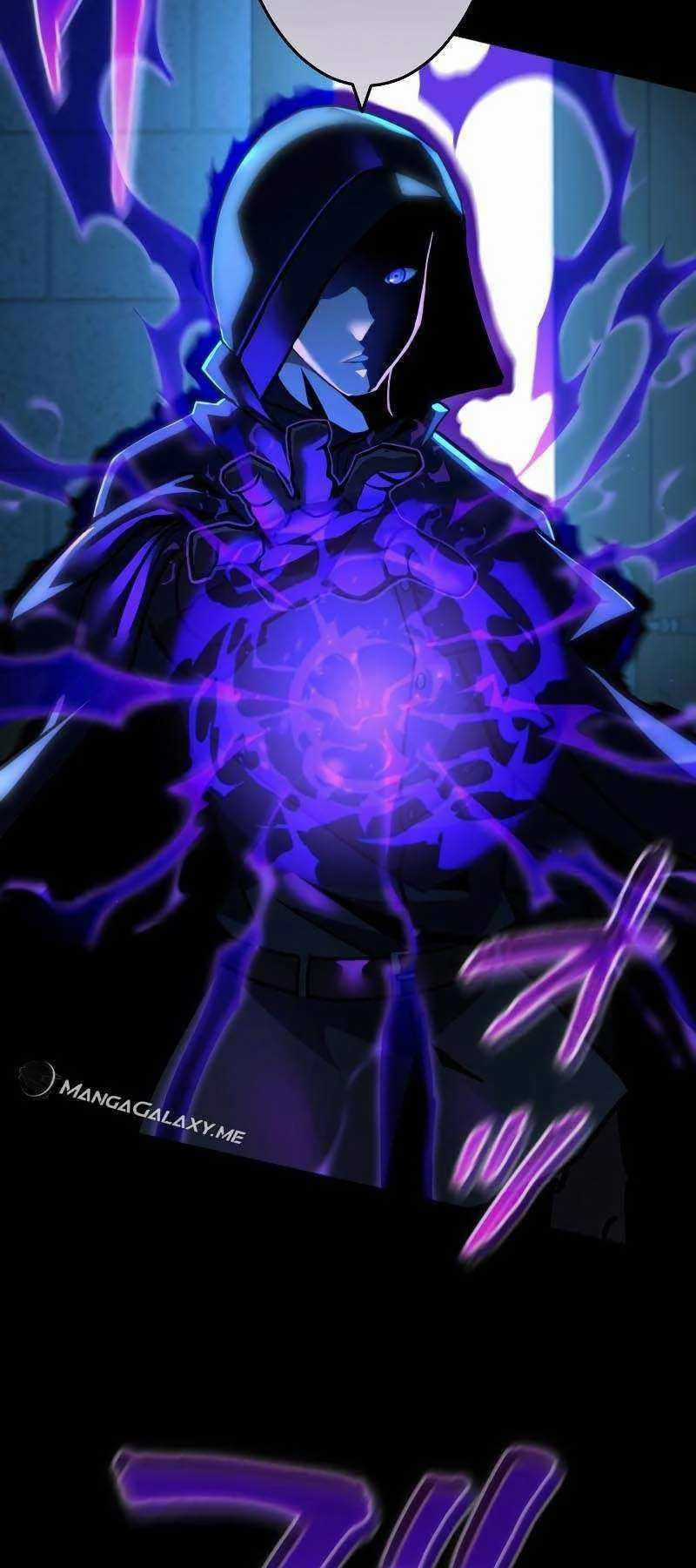 Pháp Sư Cận Chiến Hồi Quy Chapter 15 trang 65