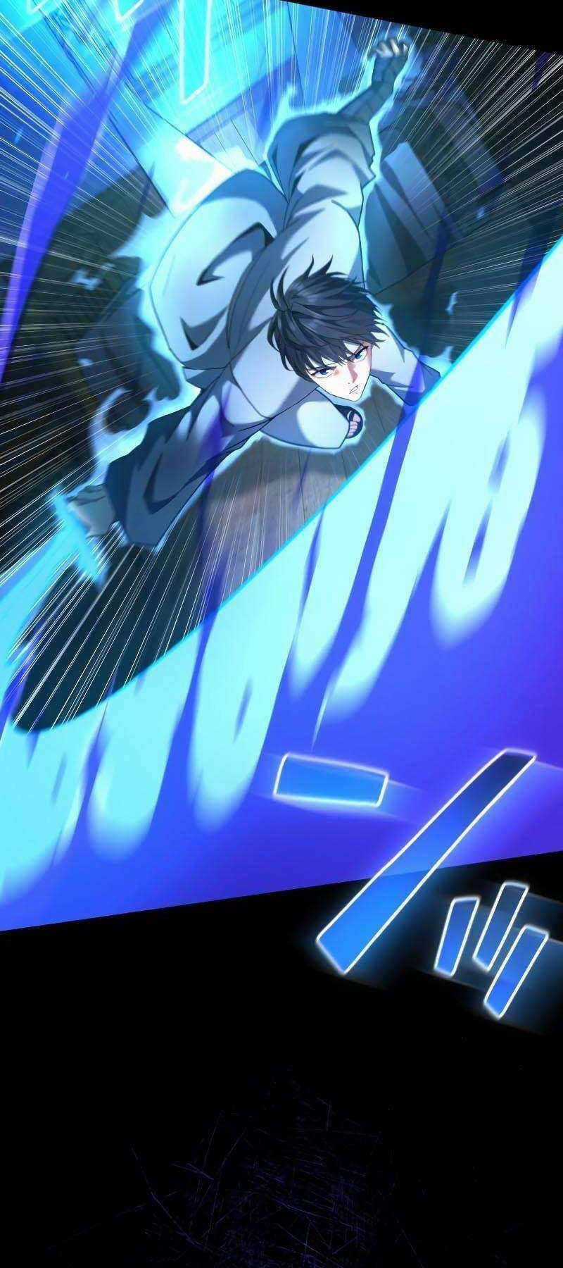 Pháp Sư Cận Chiến Hồi Quy Chapter 15 trang 68