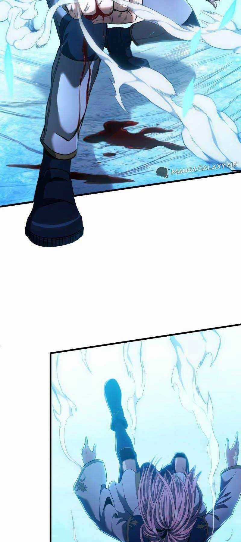 Pháp Sư Cận Chiến Hồi Quy Chapter 15 trang 7