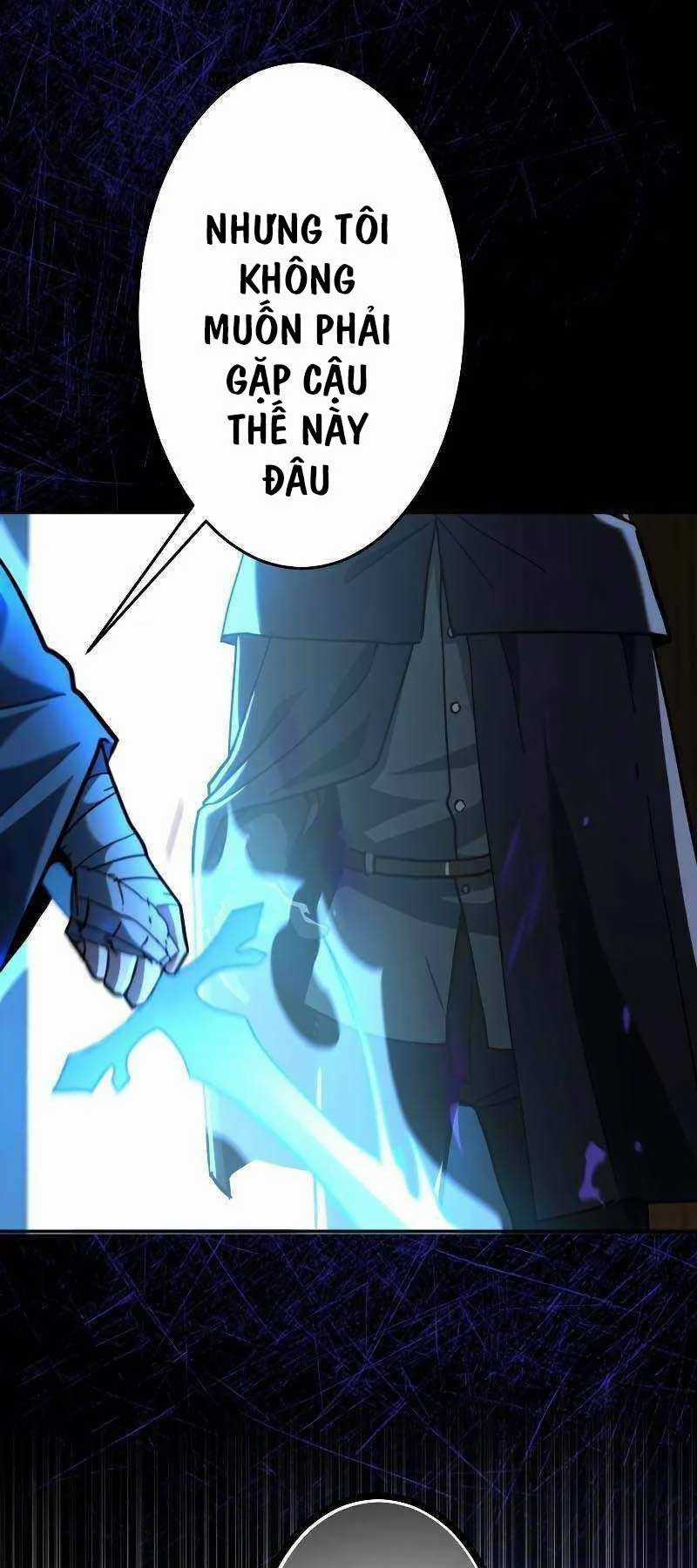 Pháp Sư Cận Chiến Hồi Quy Chapter 15 trang 70