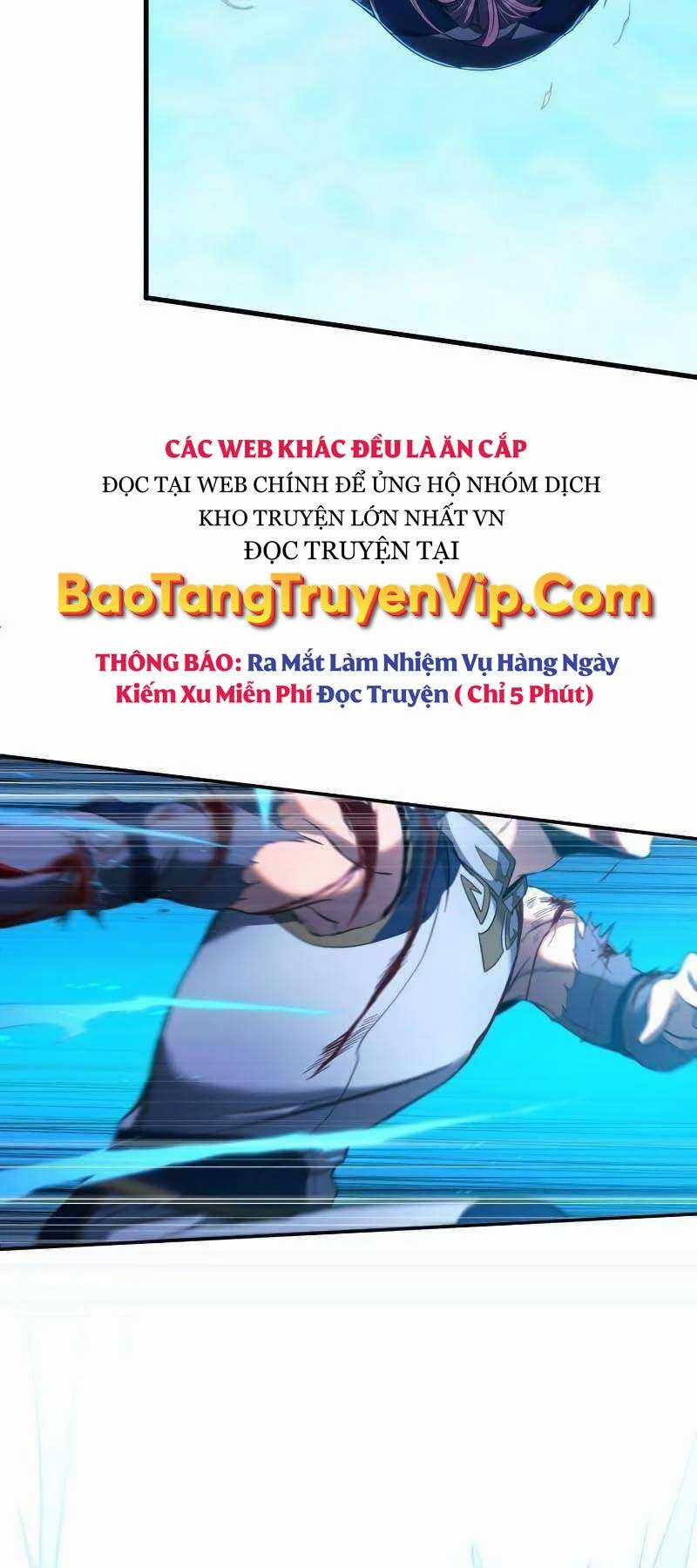 Pháp Sư Cận Chiến Hồi Quy Chapter 15 trang 8