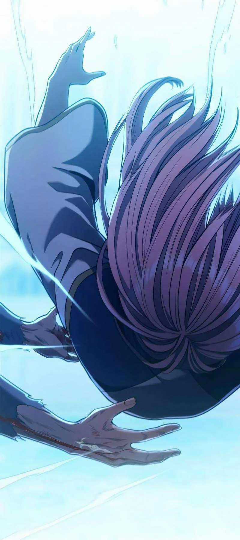 Pháp Sư Cận Chiến Hồi Quy Chapter 15 trang 9