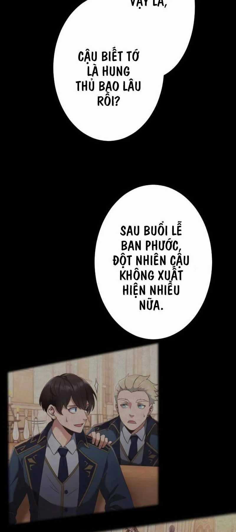 Pháp Sư Cận Chiến Hồi Quy Chapter 16 trang 11