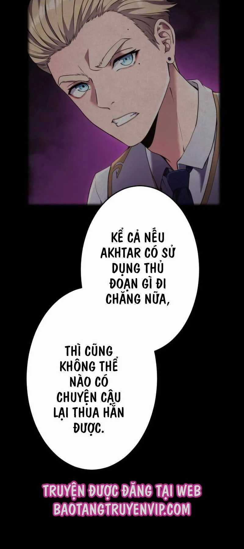 Pháp Sư Cận Chiến Hồi Quy Chapter 16 trang 13