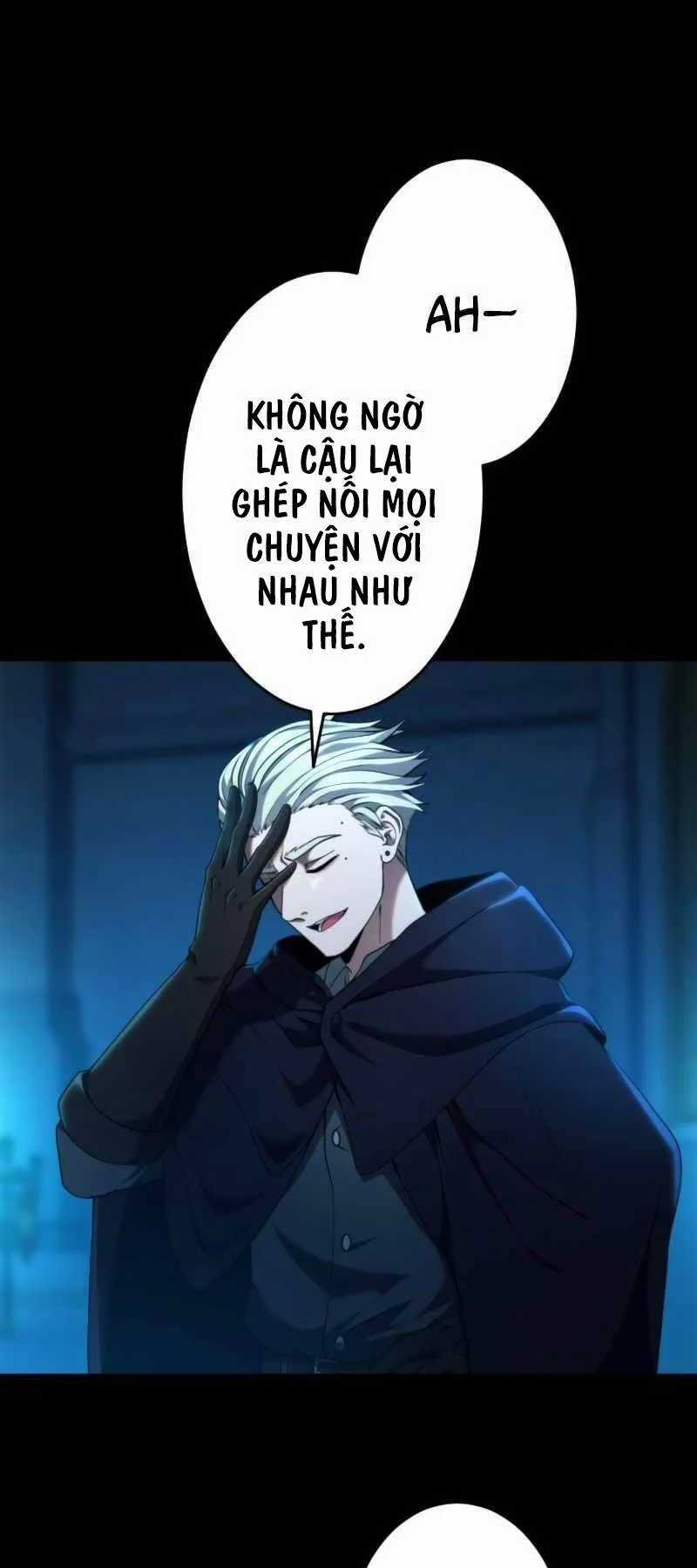 Pháp Sư Cận Chiến Hồi Quy Chapter 16 trang 14