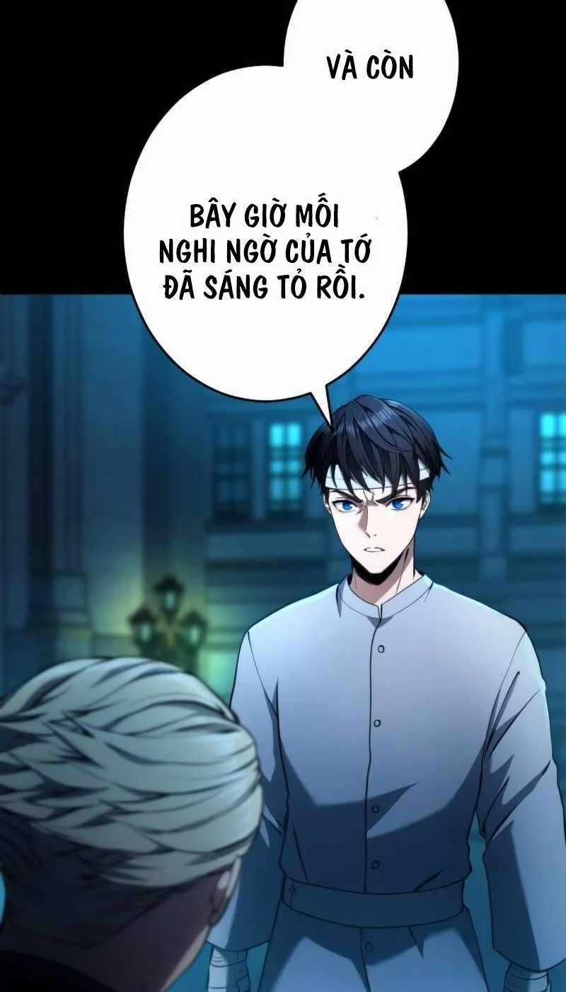 Pháp Sư Cận Chiến Hồi Quy Chapter 16 trang 15