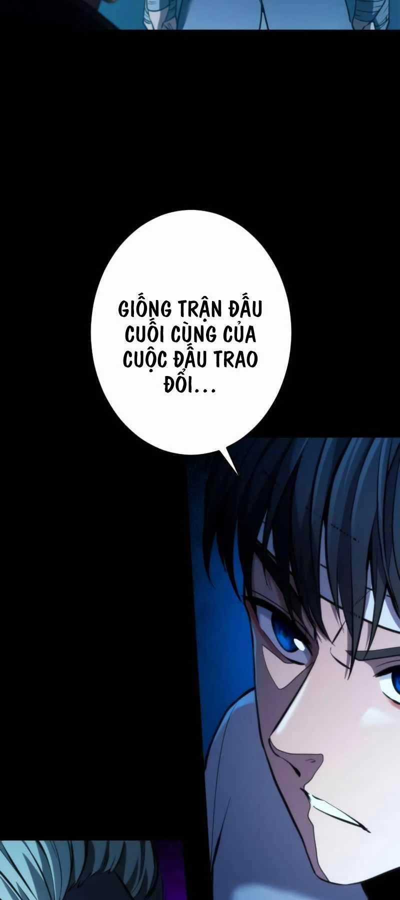 Pháp Sư Cận Chiến Hồi Quy Chapter 16 trang 16