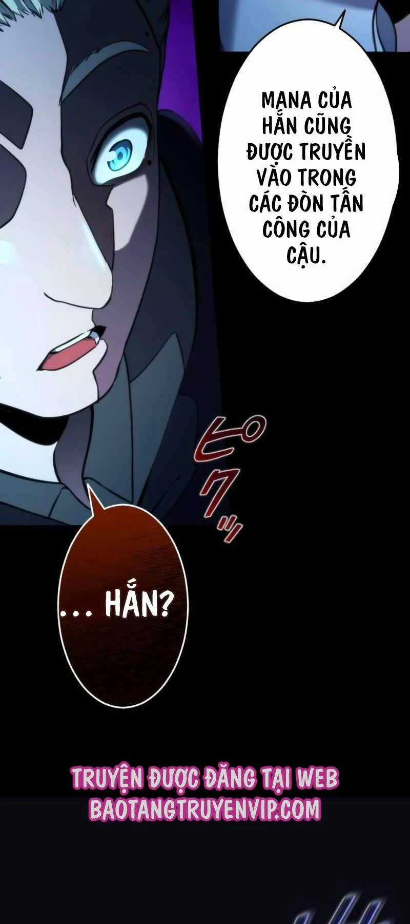 Pháp Sư Cận Chiến Hồi Quy Chapter 16 trang 17