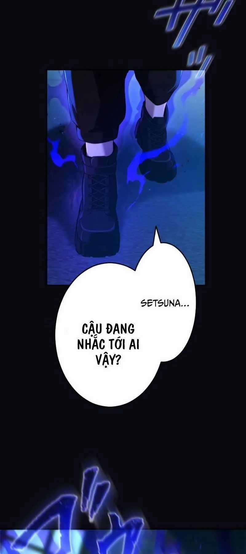 Pháp Sư Cận Chiến Hồi Quy Chapter 16 trang 18