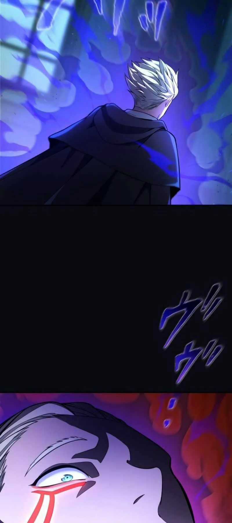 Pháp Sư Cận Chiến Hồi Quy Chapter 16 trang 19