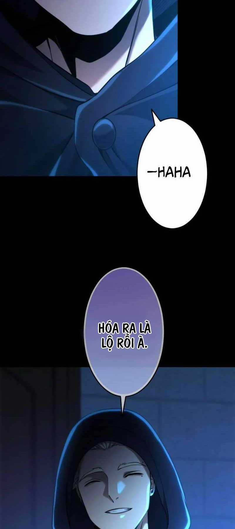 Pháp Sư Cận Chiến Hồi Quy Chapter 16 trang 2