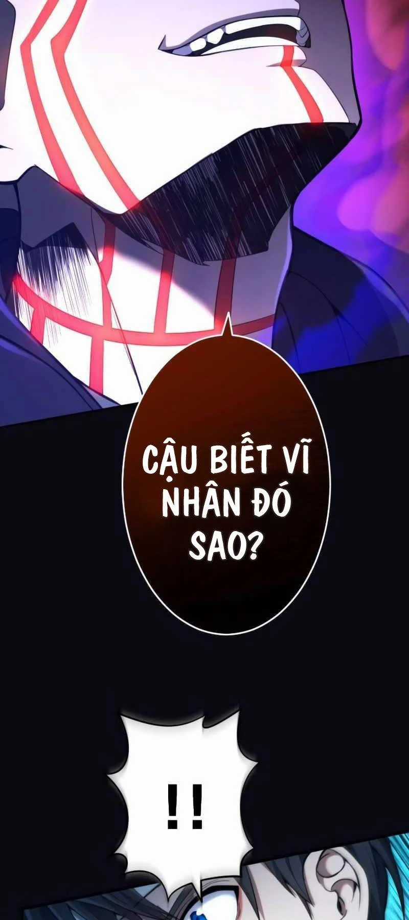 Pháp Sư Cận Chiến Hồi Quy Chapter 16 trang 20