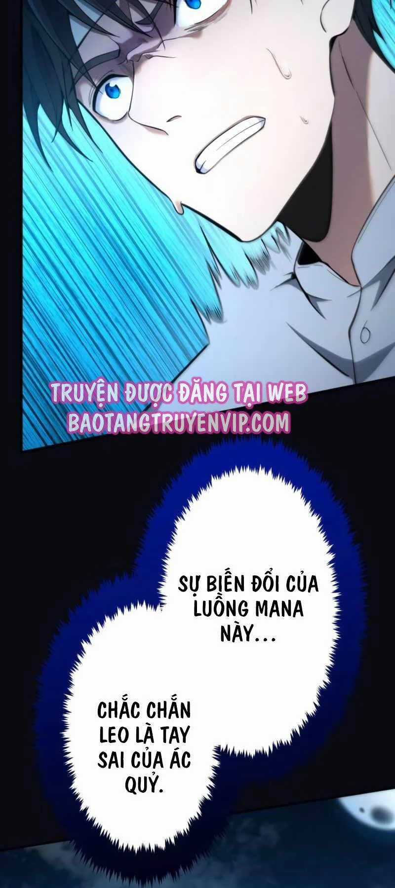 Pháp Sư Cận Chiến Hồi Quy Chapter 16 trang 21