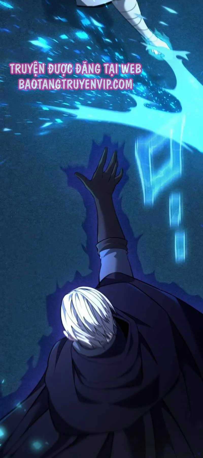 Pháp Sư Cận Chiến Hồi Quy Chapter 16 trang 28