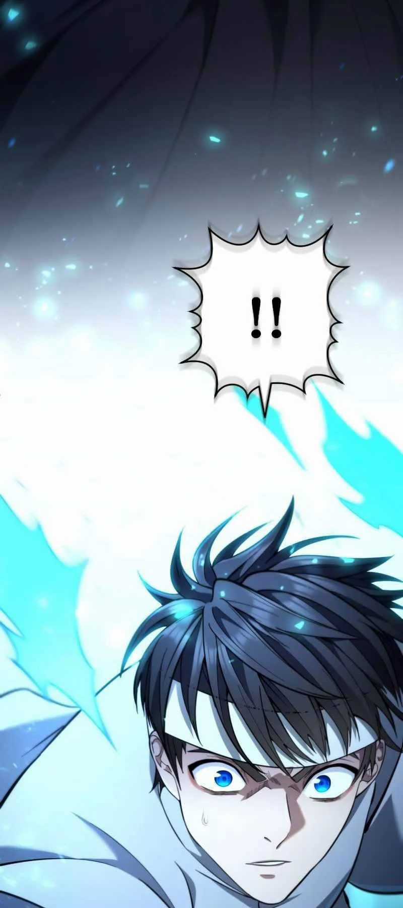 Pháp Sư Cận Chiến Hồi Quy Chapter 16 trang 29