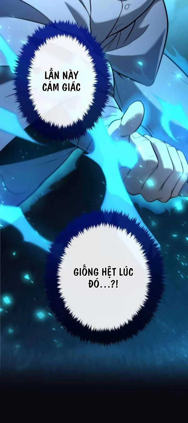 Pháp Sư Cận Chiến Hồi Quy Chapter 16 trang 30