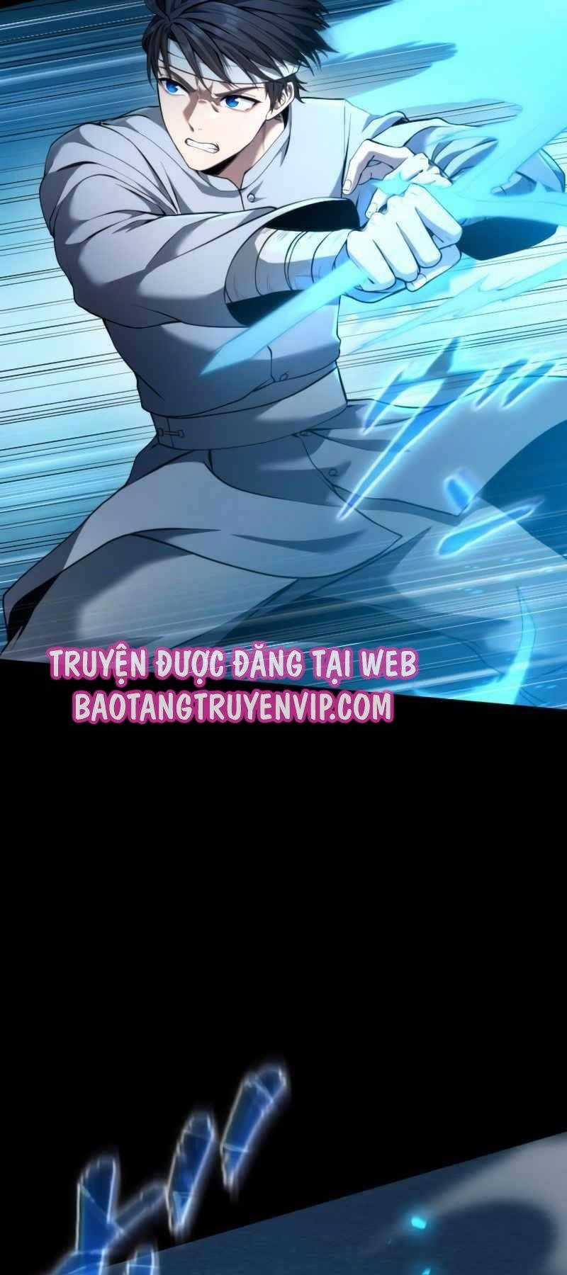 Pháp Sư Cận Chiến Hồi Quy Chapter 16 trang 34