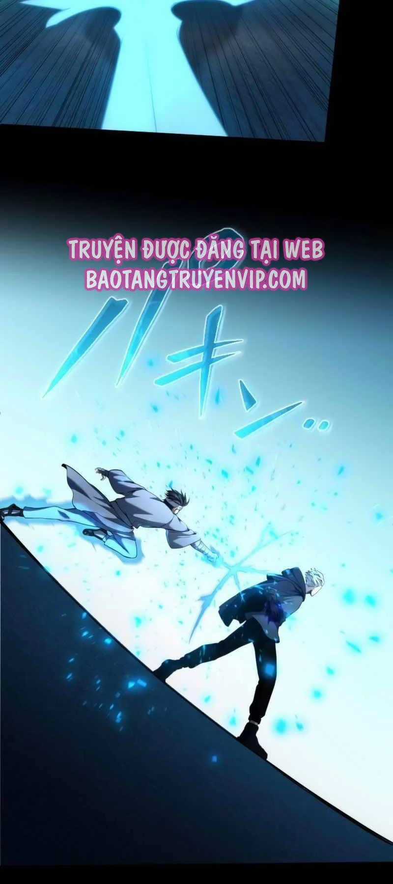 Pháp Sư Cận Chiến Hồi Quy Chapter 16 trang 38