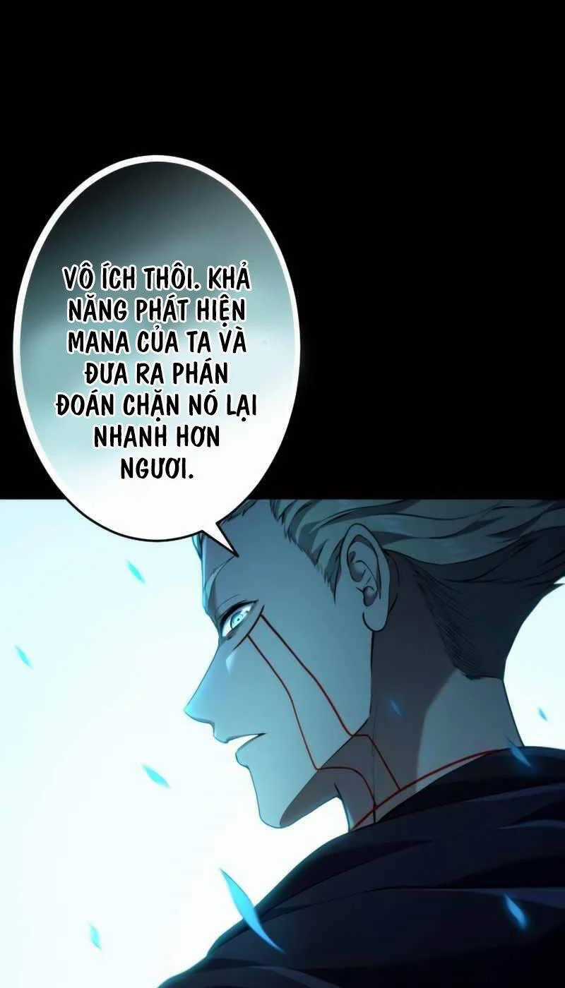 Pháp Sư Cận Chiến Hồi Quy Chapter 16 trang 39