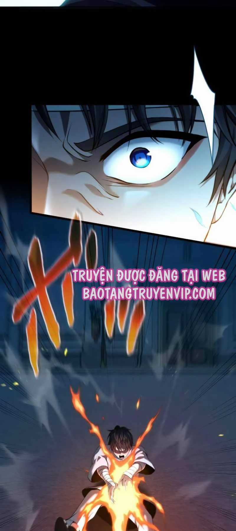 Pháp Sư Cận Chiến Hồi Quy Chapter 16 trang 40