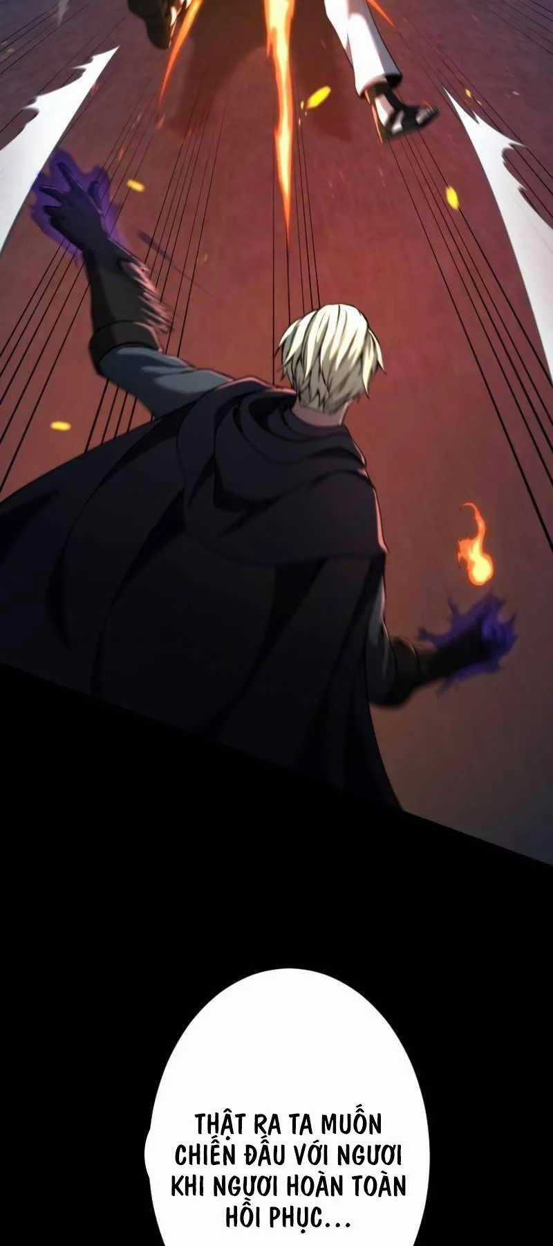 Pháp Sư Cận Chiến Hồi Quy Chapter 16 trang 41